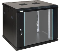 Rack spintelė 9U, pakabinama surinkti, 600x450 Pulsar RWA964
