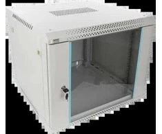Pulsar RWA966-G RACK spintelė 9U /19'', pakabinama, pilka