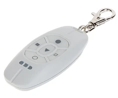 NUOTOLINIS PULTELIS APT-200 ABAX/ABAX2 SATEL