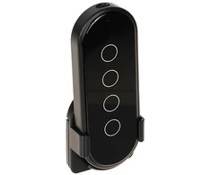 Pultas ATLO-RC4B-TUYA ZigBee, Tuya Smart