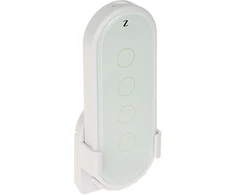 Pultas ATLO-RC4W-TUYA ZigBee, Tuya Smart