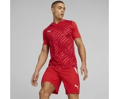 PUMA 705371_01_M sportowa koszulka / top