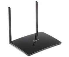 4G LTE prieigos taškas + maršrutizatorius ARCHER-MR400 2,4 GHz, 5 GHz 867 Mb/s + 300 Mb/s TP-LINK