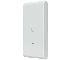 Maršrutizatorius PUNKT DOSTĘPOWY UQ-U6-MESH-PRO UniFi Wi-Fi 6 2,4 GHz, 5 GHz, 573,5 Mbps + 2400 Mbps UBIQUITI