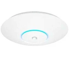 Maršrutizatorius PRIEIGOS TAŠKAS UQ-U6+ UniFi Wi-Fi 6 2.4 GHz, 5 GHz, 573.5 Mbps + 2400 Mbps UBIQUITI