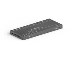 „PureLink PureTools“ – 4x1 HDMI komutatorius 4K (60Hz 4:4:4), garso įterpimas be įterpimo, AR