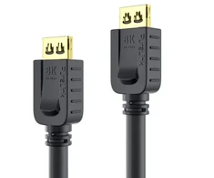 „PureLink HDMI 2.1 8K“ kabelis – „PureInstall“ 5,00 m