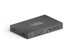 Purelink PureTools PT-C-HDAEDE konwerter plików audio Juodas