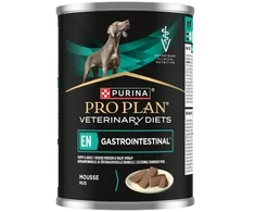 Purina Nestlé PURINA Purina Pro Plan VET DIETS EN virškinimo traktui 400g
