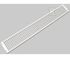 PURMO VIRŠUTINIO DANGO GRILĖS 22 TIPO L=60CM