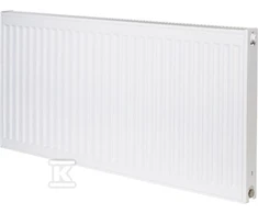 Purmo PURPURINIS ŠILDYTUVAS C11 450X400 Baltas