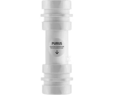 Purus OPERATIVE Sifonas Sifonas sausam kondensatui 8075414