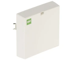 BUITINIŲ PRIETAISŲ JUNGIAMOJI DĖŽUTĖ, MONTUOJAMA PO TINKU PK-AGD/1/EPN Elektro-Plast