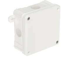 ATSIŠAKOJIMO DĖŽUTĖ 2K/98X98/EPN IP55 / IP65 Elektro-Plast