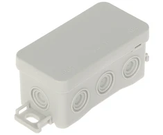 ATSIŠAKOJIMO DĖŽUTĖ PK-5 SIMET
