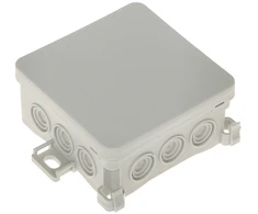 PUSZKA ODGAŁĘŹNA Z DŁAWNICAMI PK-7 SIMET