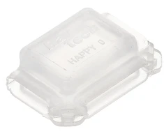 JUNGIMO DĖŽUTĖ GELBOX HAPPY-0-BOX12 IP68 RayTech