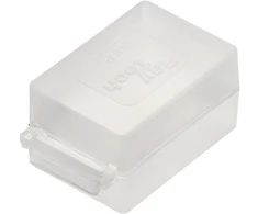 JUNGIMO DĖŽUTĖ GELBOX JOULE IP68 RayTech