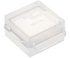 JUNGIMO DĖŽUTĖ GELBOX KELVIN-MP IP68 RayTech
