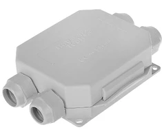 JUNGIMO DĖŽUTĖ GELBOX READY-BOX IP68 RayTech