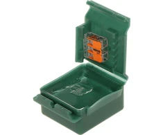 JUNGIMO DĖŽUTĖ GELBOX SUPER-BLOCK-3W IP68 RayTech