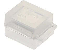 JUNGIMO DĖŽUTĖ GELBOX WATT IP68 RayTech