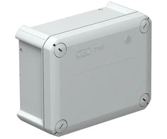 IP66 vandeniui atspari jungiamoji dėžutė EWIMAR BOX-2