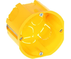 ĮMONTUOJAMA DĖŽUTĖ PK-60/K-G/SG/EPN Elektro-Plast