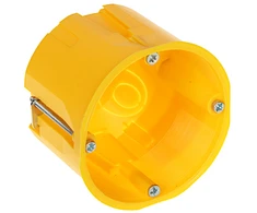 ĮMONTUOJAMA DĖŽUTĖ PK-60F/K-G/SG/EPN Elektro-Plast