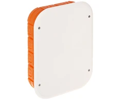 ŠEŠIAGUBA ĮMONTUOJAMA DĖŽUTĖ M-6X60-FP SIMET