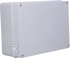 Onnline PUSZ.N/T FG 300X220X120 B.D.IP56 ONLINE