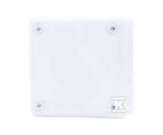 Onnline PUSZ.N/T H55-M 98X98X42 IP55 ONLINE BIA