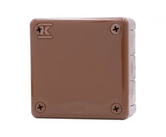 Onnline PUSZ.N/T H55-M 98X98X42 IP55 ONLINE BR?
