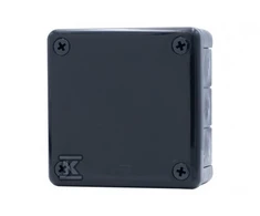 Onnline PUSZ.N/T H55-M 98X98X42 IP55 ONLINE CZA