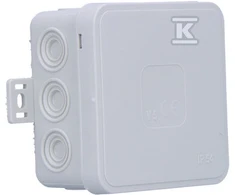 Onnline PUSZ.N/T V5 75X75X41 SZA.KL.IP54 ONLINE