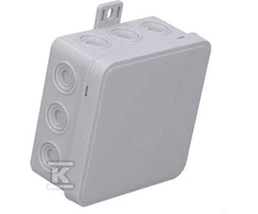 Onnline PUSZ.N/T V6 85X85X41 SZA.KL.IP54 ONLINE