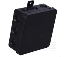 Onnline PUSZ.N/T V7 100X100X41CZA.K.IP54 INTERNETU
