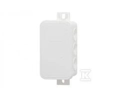 Onnline PUSZ.N/T V8 80X45X41 BIA.KL.IP54 ONLINE
