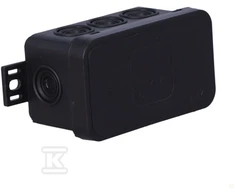 Onnline PUSZ.N/T V8 80X45X41 CZA.CL.IP54 ONLINE