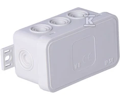 Onnline PUSZ.N/T V8 80X45X41 SZA.KL.IP54 ONLINE
