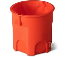 PUSZ.PK-60F LUX P/T POGŁ, CZERWO.ONNLINE
