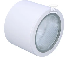 Lubinis šviestuvas Lubų žibintas PXF Lighting Bar Eco 1x22W LED (PX1487136)
