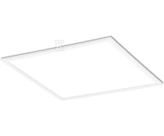 Pxf Lighting PRATO Q LED 600X600 37W 4500 840 MPRM B