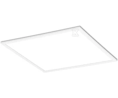 Pxf Lighting PRATO Q LED 600X600 37W 3000 830 MPRM B