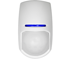 Pyronix KX10DTP dvigubas PIR + MW judesio detektorius