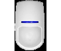Pyronix KX10DTP dvigubas PIR + MW judesio detektorius
