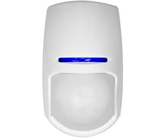Pyronix KX15DT dvigubas PIR + MW judesio detektorius