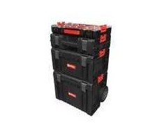 Q-Brick QBRICK SYSTEM PRO SET 3