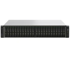 Serveris QNAP TS-h2490FU-7302P-256G saugykla