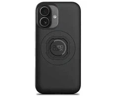 Dėklas Quad Lock iPhone 17 Case Juodas